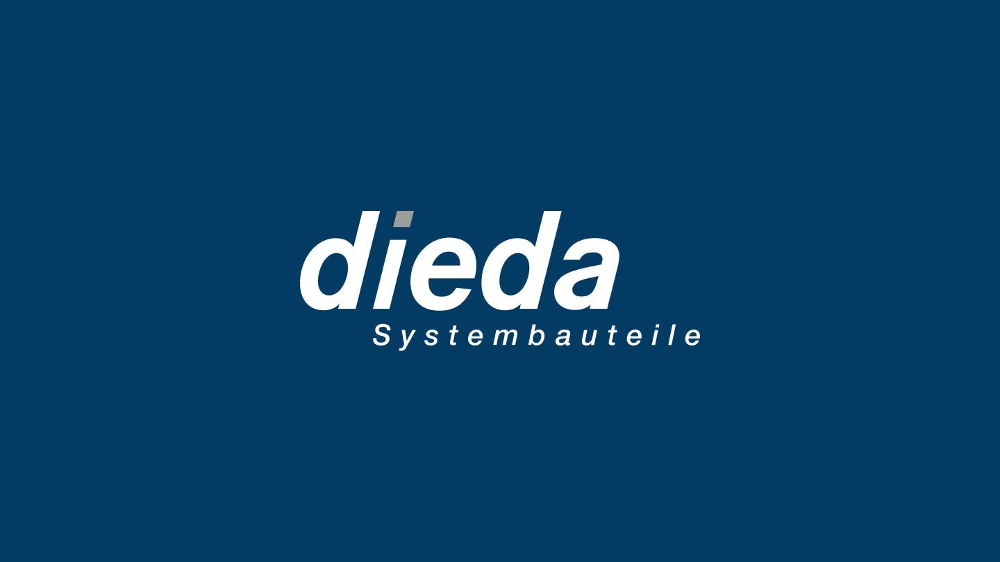 DIEDA - Geländer nach Maß für den Innen- und Außenbereich seit 1966