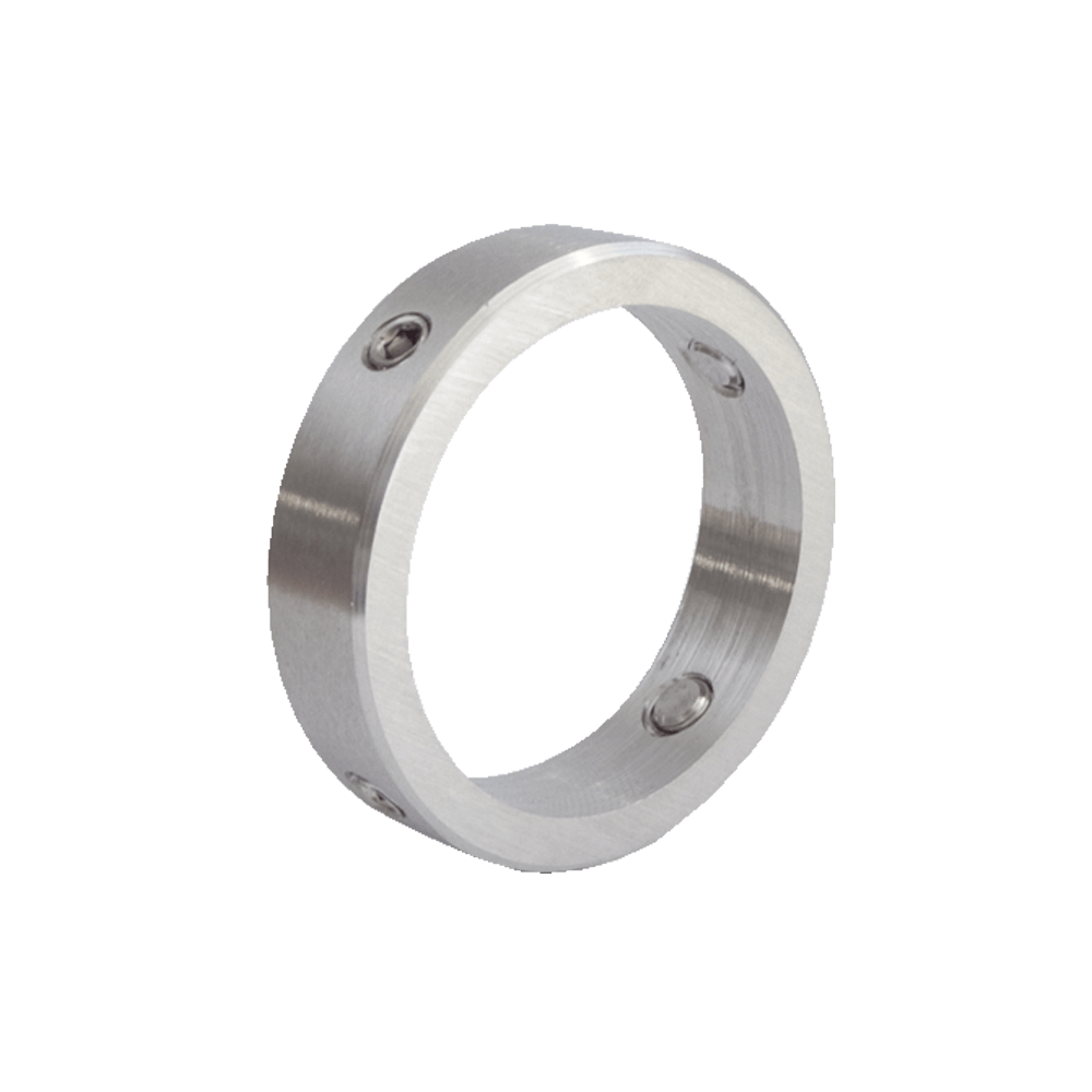 Ring V2A, 40 mm 