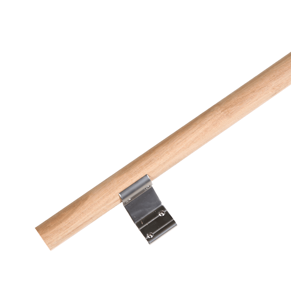 Holz, 40 mm, Eiche